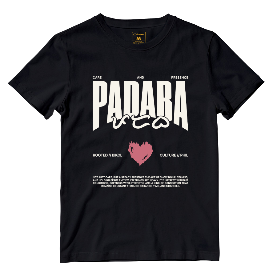 Cotton Shirt: Padaba
