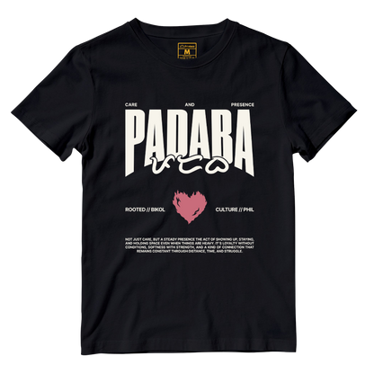 Cotton Shirt: Padaba