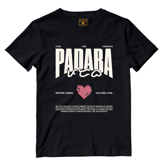 Cotton Shirt: Padaba