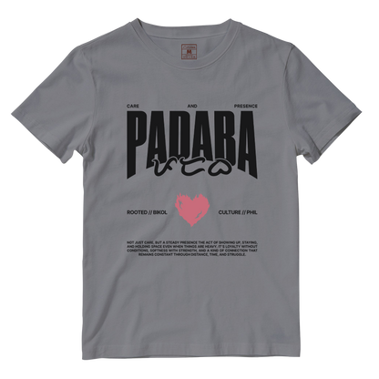 Cotton Shirt: Padaba