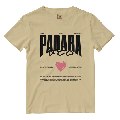 Cotton Shirt: Padaba
