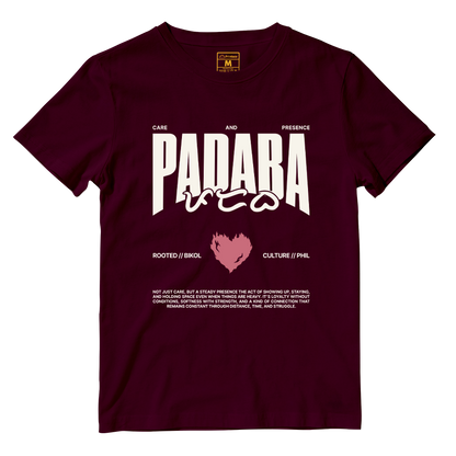 Cotton Shirt: Padaba