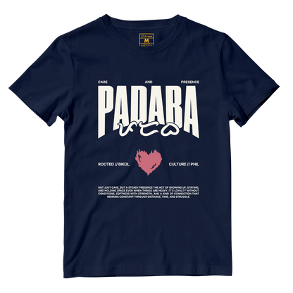 Cotton Shirt: Padaba