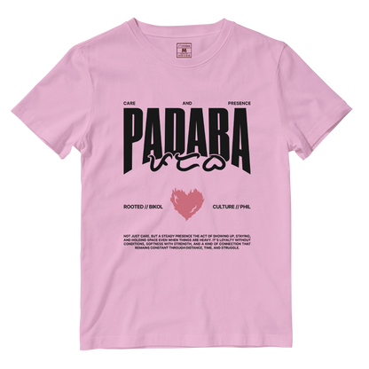 Cotton Shirt: Padaba