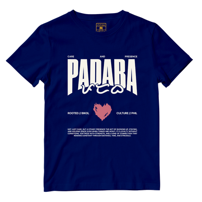 Cotton Shirt: Padaba