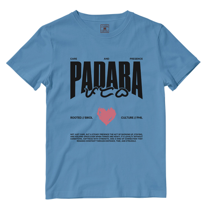 Cotton Shirt: Padaba