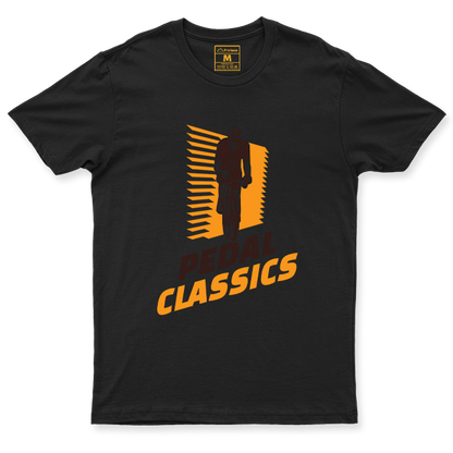 Drifit Shirt: Pedal Classics