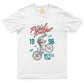 Drifit Shirt: Pedal Pusher