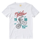 Cotton Shirt: Pedal Pusher