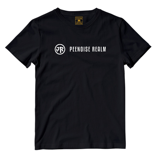 Cotton Shirt: Peenoise Realm 2
