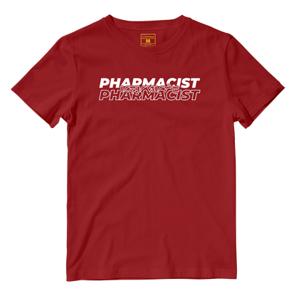 Cotton Shirt: Pharmacist Baybayin Translate