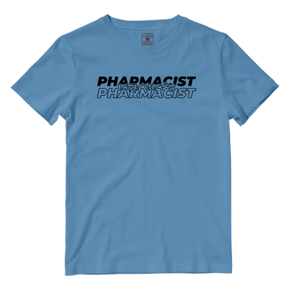 Cotton Shirt: Pharmacist Baybayin Translate