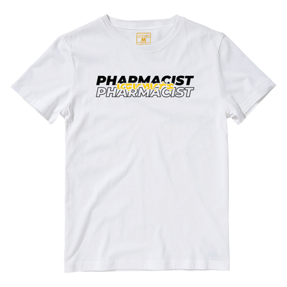 Cotton Shirt: Pharmacist Baybayin Translate