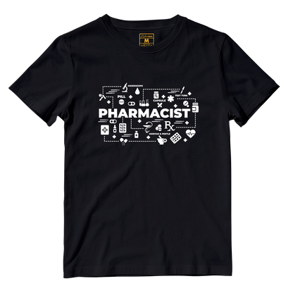 Cotton Shirt: Pharmacist Role