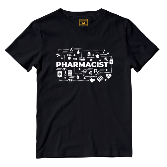 Cotton Shirt: Pharmacist Role
