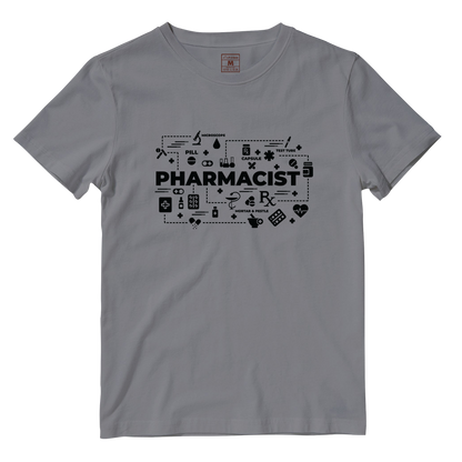 Cotton Shirt: Pharmacist Role