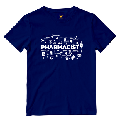 Cotton Shirt: Pharmacist Role