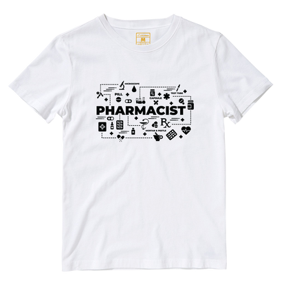 Cotton Shirt: Pharmacist Role
