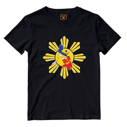 Cotton Shirt: Philippine Pride