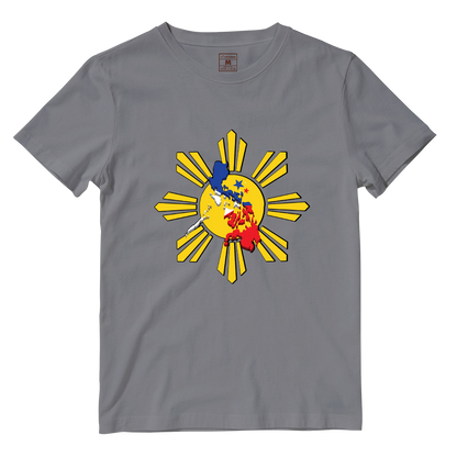 Cotton Shirt: Philippine Pride