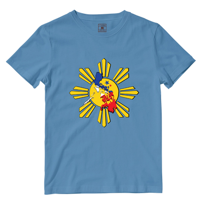 Cotton Shirt: Philippine Pride