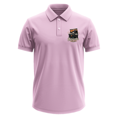 Drifit Polo Shirt: Photographer Capture