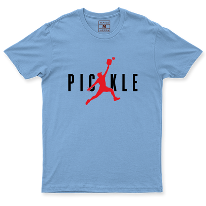 Drifit Shirt: Pickle Jump