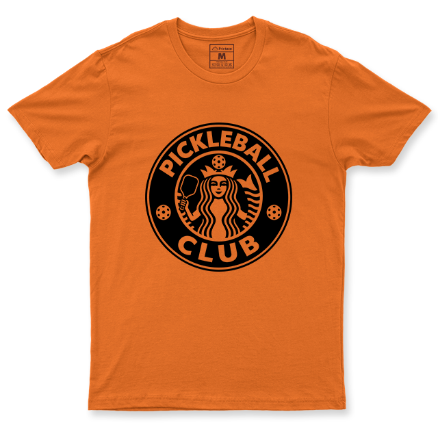Drifit Shirt: Pickle Mermaid