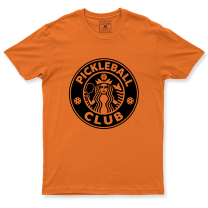 Drifit Shirt: Pickle Mermaid