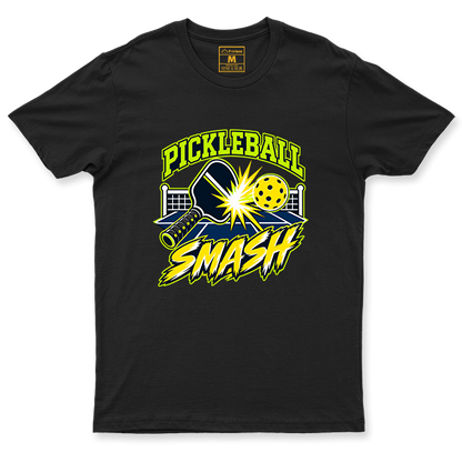 Drifit Shirt: Pickle Smash