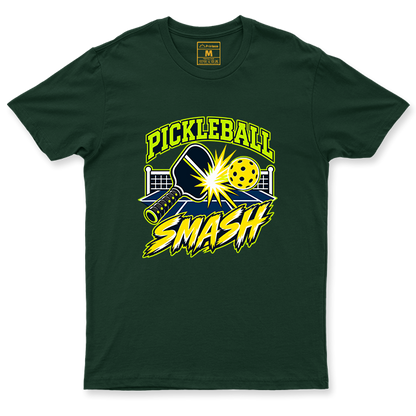 Drifit Shirt: Pickle Smash