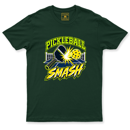 Drifit Shirt: Pickle Smash