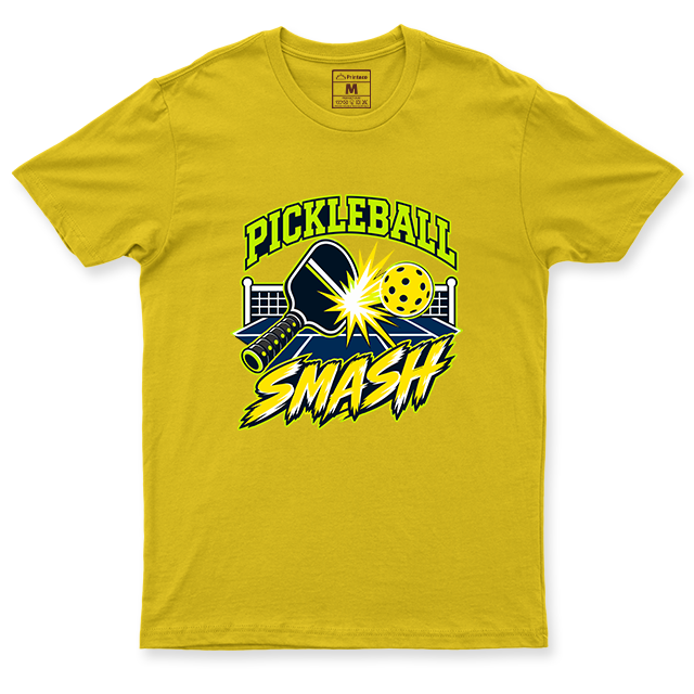 Drifit Shirt: Pickle Smash
