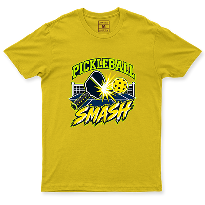 Drifit Shirt: Pickle Smash