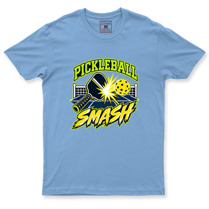 Drifit Shirt: Pickle Smash