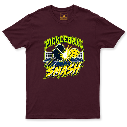 Drifit Shirt: Pickle Smash