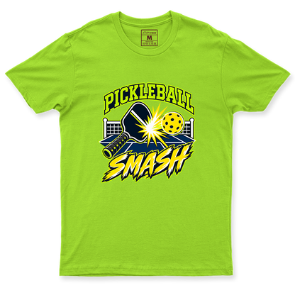 Drifit Shirt: Pickle Smash