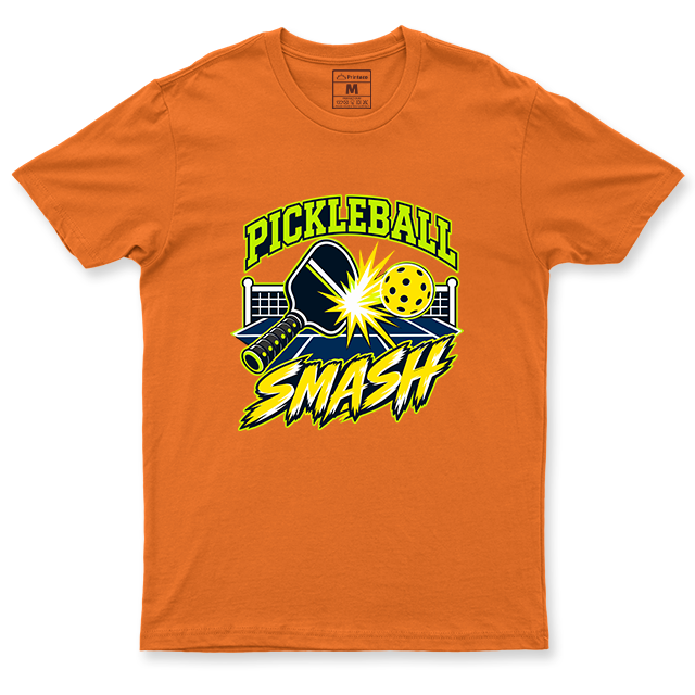 Drifit Shirt: Pickle Smash