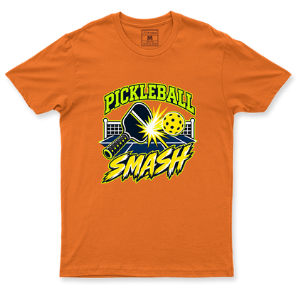 Drifit Shirt: Pickle Smash