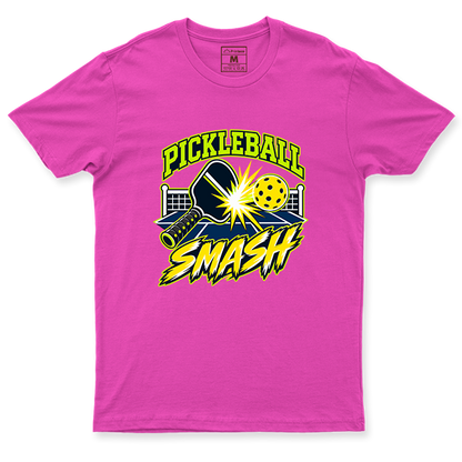 Drifit Shirt: Pickle Smash
