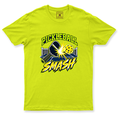 Drifit Shirt: Pickle Smash