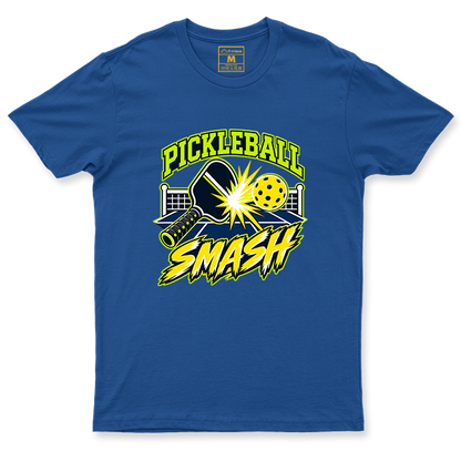 Drifit Shirt: Pickle Smash