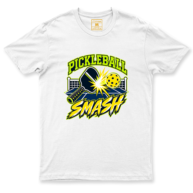 Drifit Shirt: Pickle Smash
