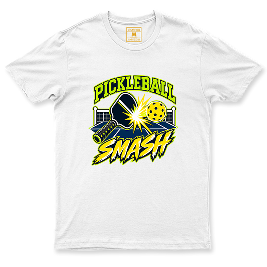 Drifit Shirt: Pickle Smash