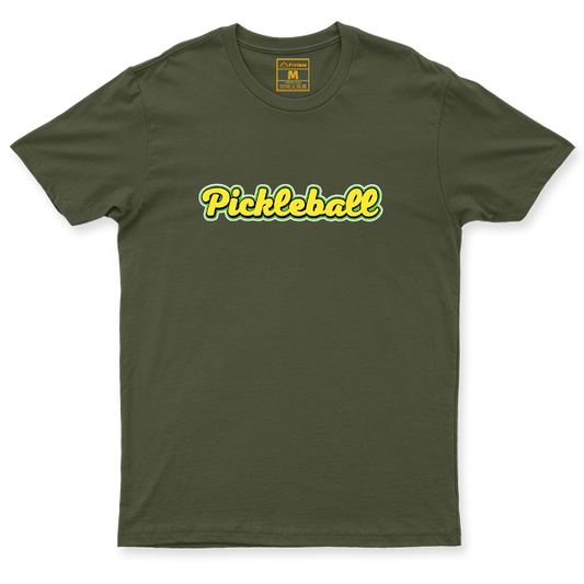 Pickleball Cursive Drifit Shirts – Page 8 – Printaco