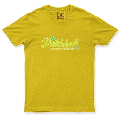 Drifit Shirt: Pickleball Kitchen