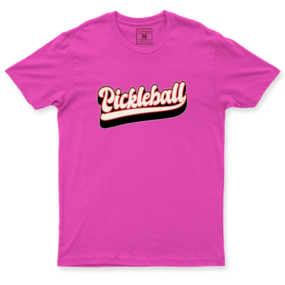 Drifit Shirt: Pickleball Varsity