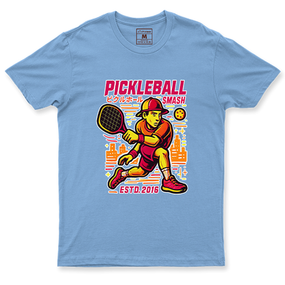 Drifit Shirt: Pickleball Smash