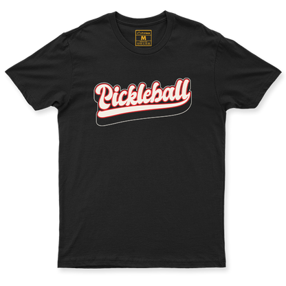 Drifit Shirt: Pickleball Varsity