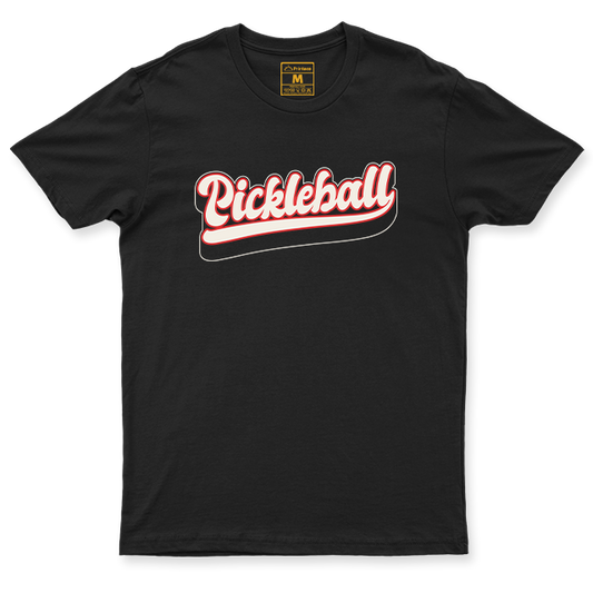 Drifit Shirt: Pickleball Varsity